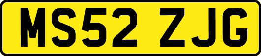 MS52ZJG