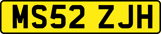 MS52ZJH