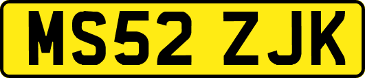 MS52ZJK
