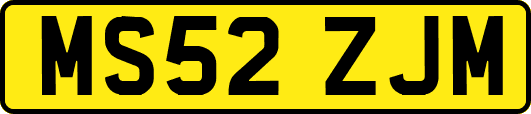 MS52ZJM