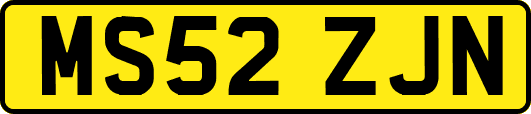 MS52ZJN