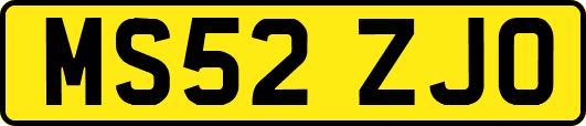 MS52ZJO