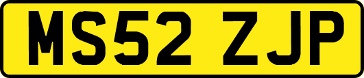 MS52ZJP