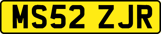 MS52ZJR