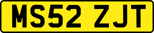 MS52ZJT