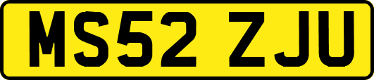 MS52ZJU