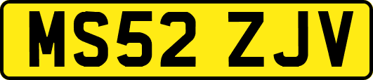 MS52ZJV