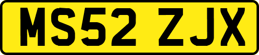 MS52ZJX