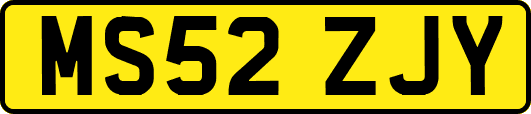 MS52ZJY