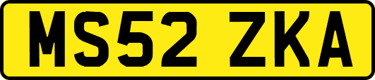 MS52ZKA