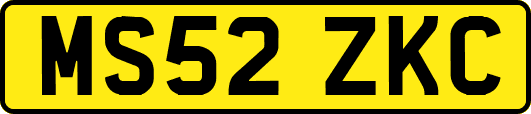 MS52ZKC