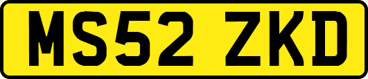 MS52ZKD