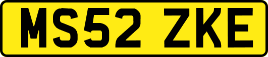 MS52ZKE