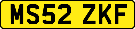 MS52ZKF
