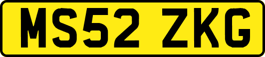 MS52ZKG