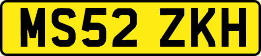 MS52ZKH