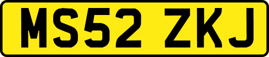 MS52ZKJ