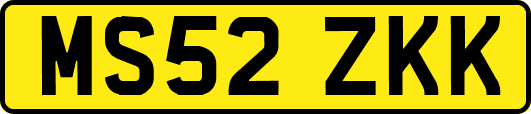 MS52ZKK