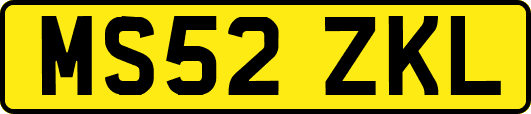 MS52ZKL