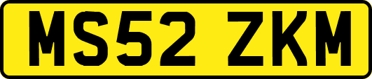MS52ZKM