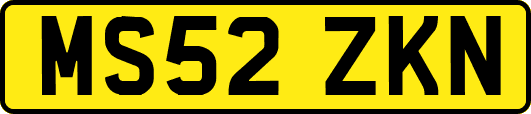 MS52ZKN