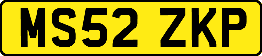 MS52ZKP