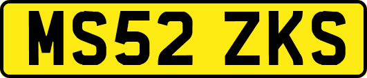 MS52ZKS