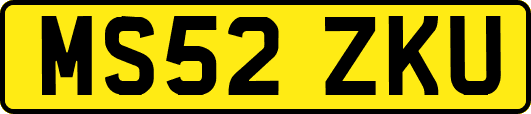 MS52ZKU