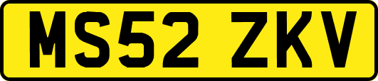 MS52ZKV