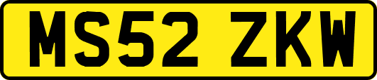 MS52ZKW