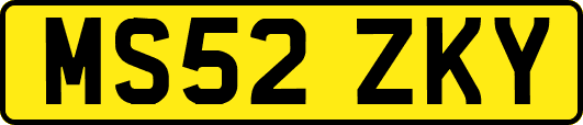 MS52ZKY