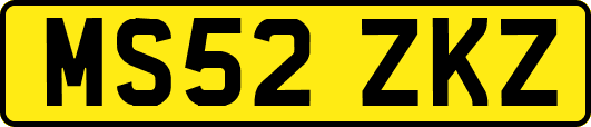 MS52ZKZ