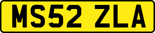 MS52ZLA