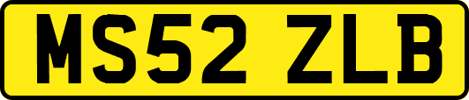 MS52ZLB