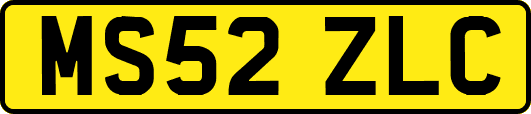 MS52ZLC