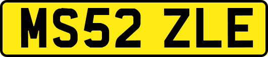 MS52ZLE