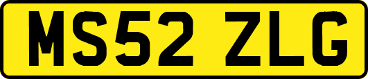 MS52ZLG