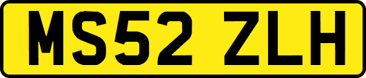 MS52ZLH
