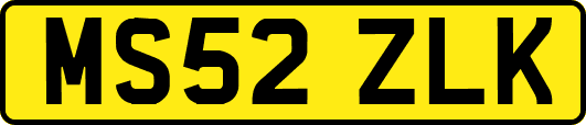MS52ZLK