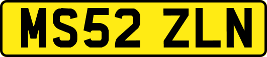MS52ZLN