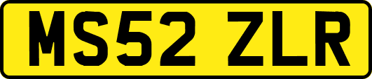 MS52ZLR