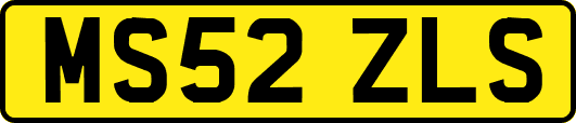 MS52ZLS