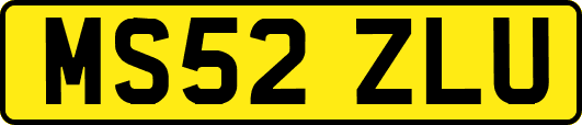 MS52ZLU