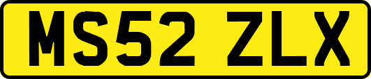 MS52ZLX