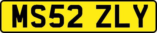 MS52ZLY