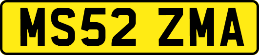 MS52ZMA