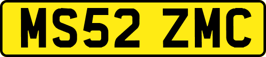 MS52ZMC
