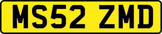 MS52ZMD