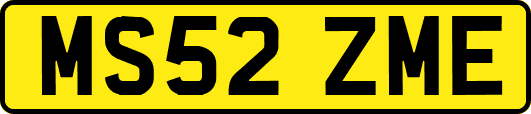 MS52ZME