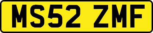 MS52ZMF